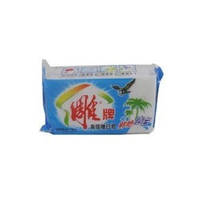 雕牌高级增白皂126g详细介绍