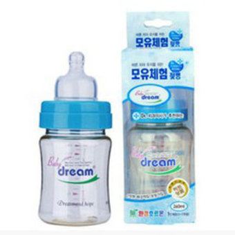 韩国 Baby dream亲乳奶瓶