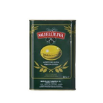 MUELOLIVA品利特级初榨橄榄油(罐装)2.5L