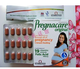 英国Pregnacare孕期营养补充含叶酸维他命90粒