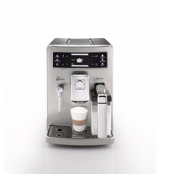 飞利浦喜客HD8944自动浓缩咖啡机
