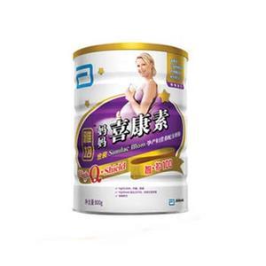 雅培奶粉_雅培奶粉价格_官方网站_怎么样_PC