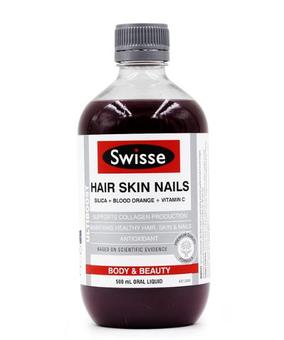 Swisse�z原蛋白液