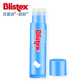 百蕾适(Blistex)细致柔护润唇膏4.25g