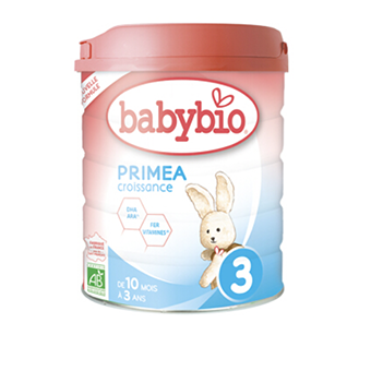 BabybioлϴӤ̷3800g