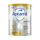 爱他美(Aptamil) 白金澳洲版 幼儿配方奶粉 3段