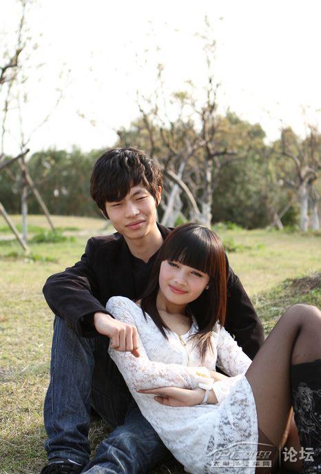 湿地公园里的美女与帅哥_江西分会_俱乐部分