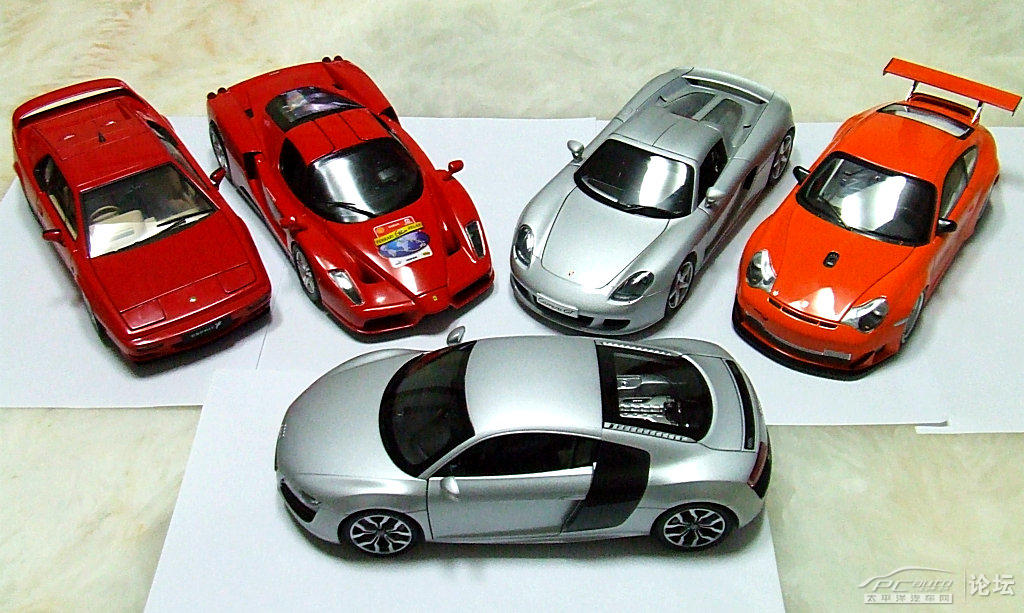 enzo、cgt、911、r8v10】 【前场攻击组合】 【快世界杯高清图片