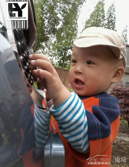 ++庆提车1个月使用感受++有多张帅哥的照片哦