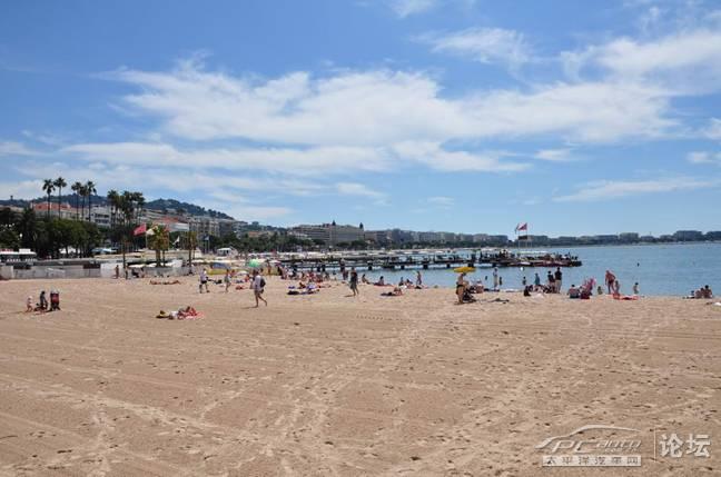 东风风神征服五洲法国尼斯至西班牙巴塞罗那