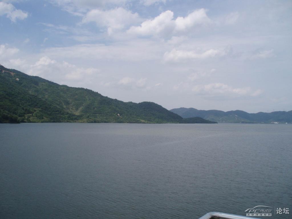 我老家,溪霞风景区(梅岭)!(谁顶带谁去,申精)