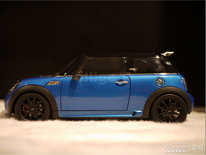 拍拍~~ mini cooper