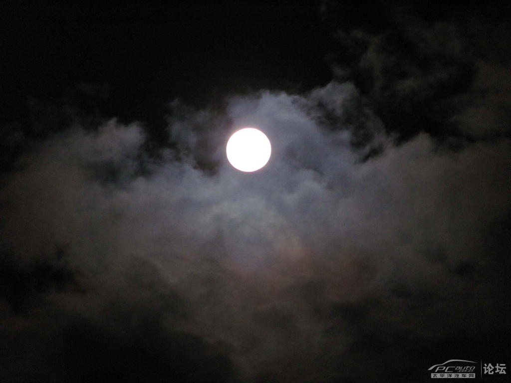 花好月圆夜