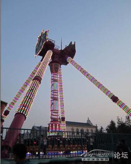 泰安方特欢乐谷_济宁论坛_太平洋汽车网论坛