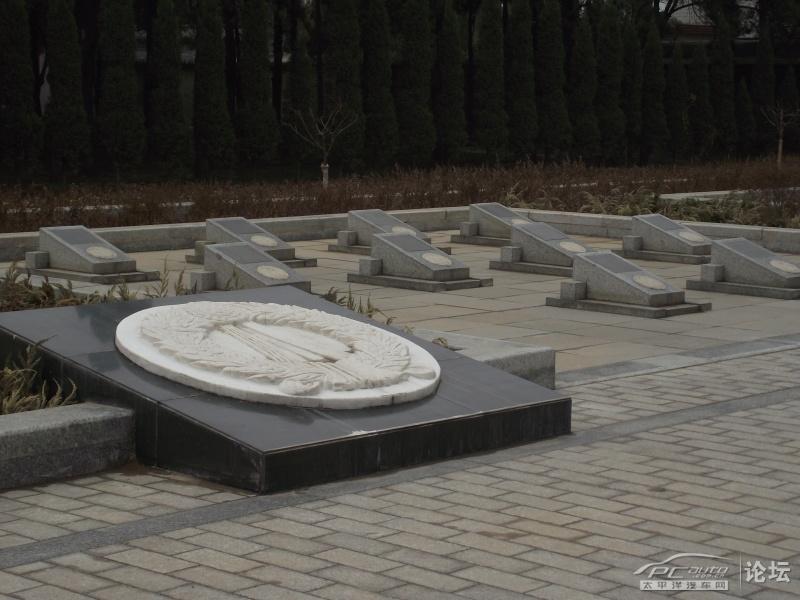 烈士扫墓记