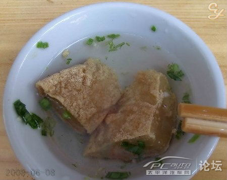 精 揭西美食——广东 揭西