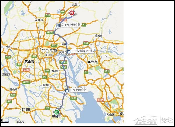 广州市汽车站或者广园车站乘搭快车,1小时左右便可到达从化太平镇