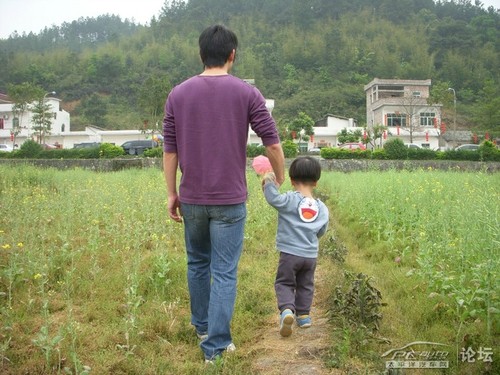 最强回归---花都红山村,遍地黄金之最自然生活