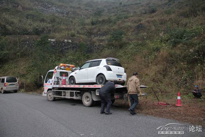 重要,正面PK五菱面包车,完败高清图片