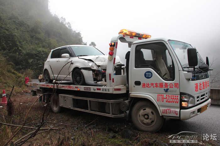 重要,正面PK五菱面包车,完败高清图片
