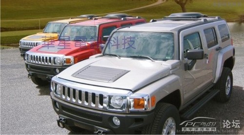 T5和国产车载卫星电视天线测评