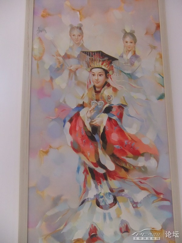 天上圣母玛祖文化展,天后宫,潠寮湾海边美景——跟着镜头游惠州