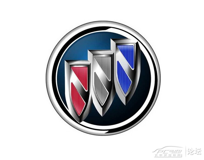 通用别克buick