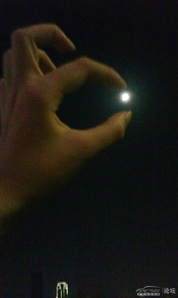 抓月亮