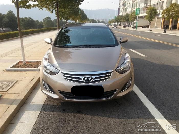 朗动心得体会_车友用车经验分享