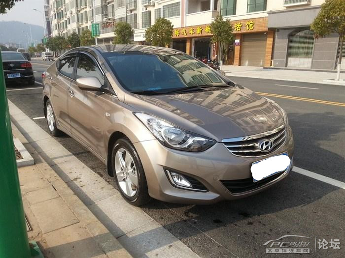 朗动心得体会_车友用车经验分享