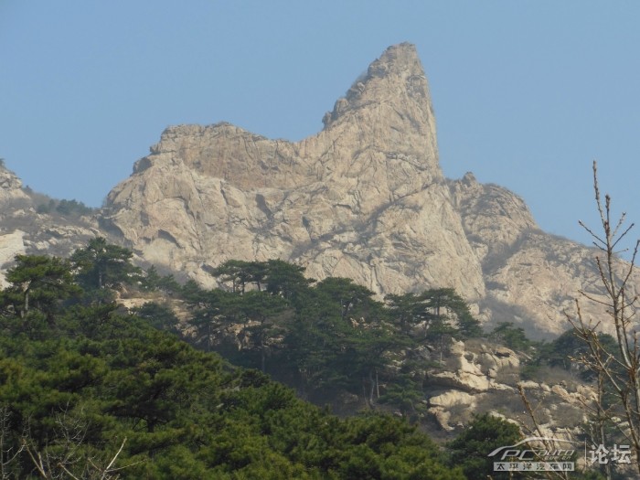 辽宁北镇灵山寺-踏青自驾游