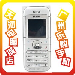 NOKIA 6030 广州乐购3G手机批发★天河电脑