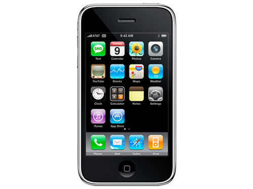 想买一部苹果iphone3gs,这个手机最便宜的是多钱?