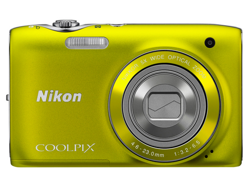 nikon coolpix s3100,nikoncoolpix 尼康coolpix s3100 数码相机【正品行货 全国联保】