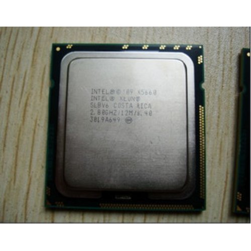 xeon e5640 服务器cpu 4核高端cpu