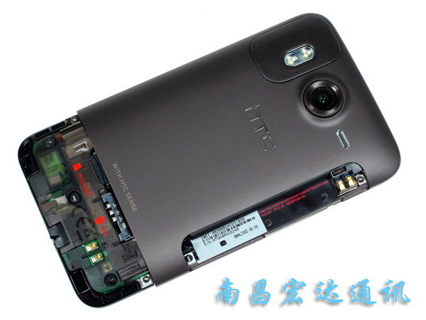 4.3寸大屏超薄手机HTC G10热卖_阿牛数码港