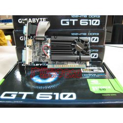 ƷϮ~GV-N610D3-1GI GT520