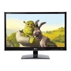 LG D2242P 21.5寸不闪式3D显示器HDMI