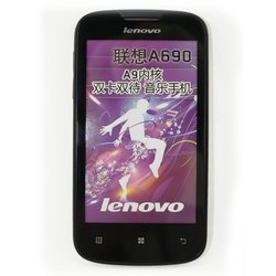 Lenovo/Phone A690˫˫ģ ¿