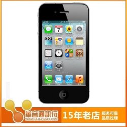 ƻ iPhone4(8GB)