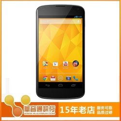 LG E960 Nexus 4(8GB)