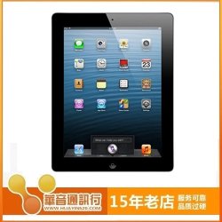 ƻ iPad 4(16G/WIFI)