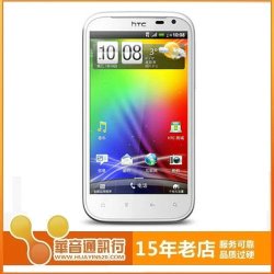 HTC G21(X315e/Sensation XL)