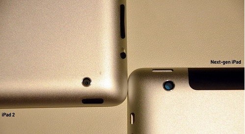 ipad4都是有什么配置平板ipad4最近行情报价_