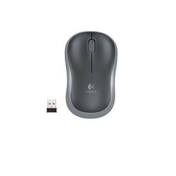 原装Logitech\/罗技 M18无线光电鼠标 超长电池