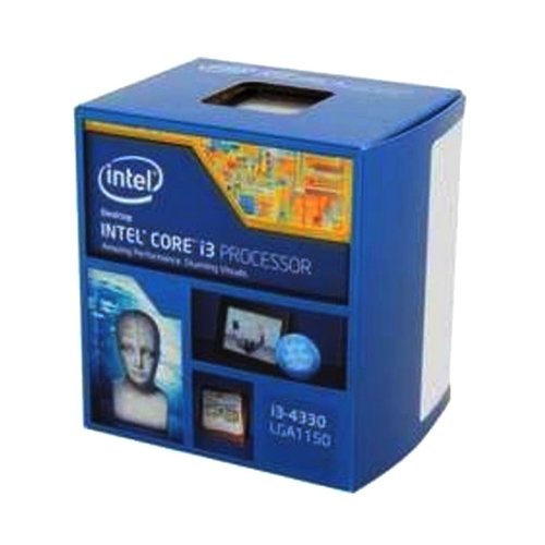 Intel Core i3-4330多少钱_Intel Core i3-4330经