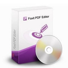 Foxit PDF Editor购买销售正版软件报价格_上海