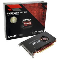  AMD FirePro W5100 Ʒ