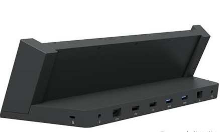 济南微软surface专卖 Surface Pro扩展坞仅119