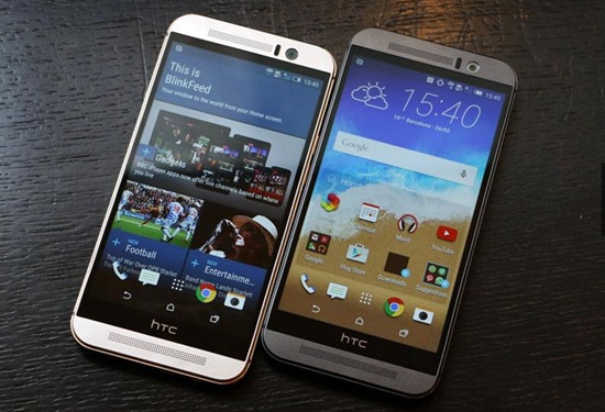 HTC One M9W西安报价西安HTC One M9W实